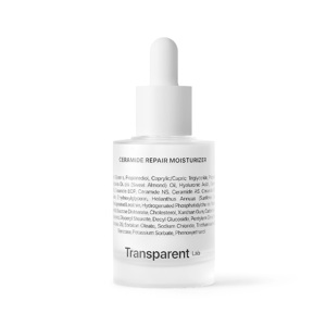 Зволожуюча сироватка TRANSPARENT-LAB Ceramide Repair Moisturizer